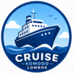 Cruise Komodo Lombok | Lombok to komodo | komodo to Lombok